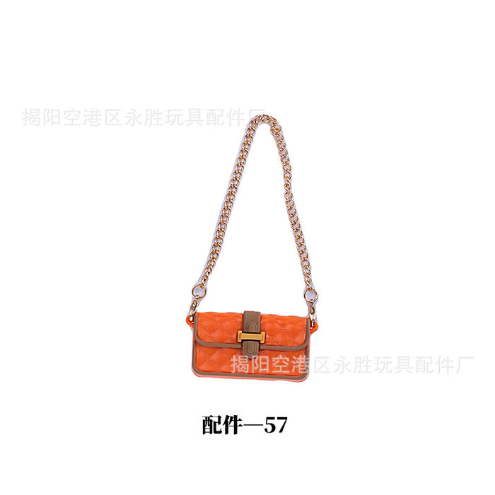 Wholesale Clothes pendants party bags and accessories