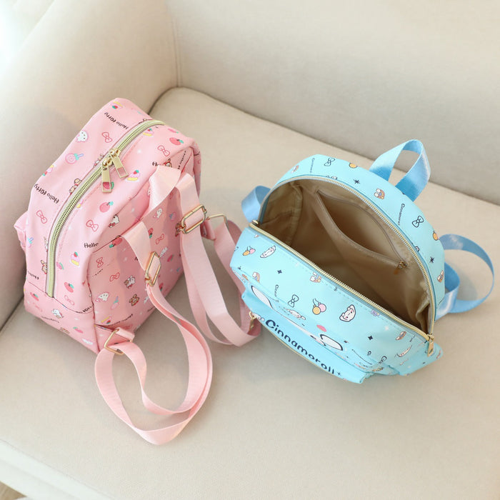 Wholesale PU Cartoon Children's Backpack (S) JDC-BP-YC001