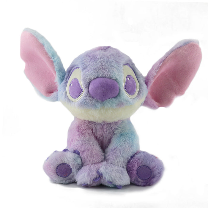Wholesale Colorful Cartoon Doll Plush Toy Doll  Doll Ornaments  alien Big Ear Monster