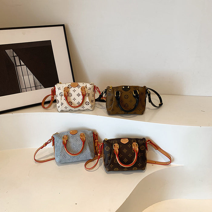 Wholesale Children's shoulder bag, fashionable zero wallet, crossbody bag