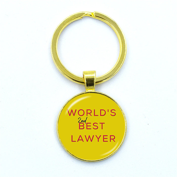 Wholesale TV series keychain