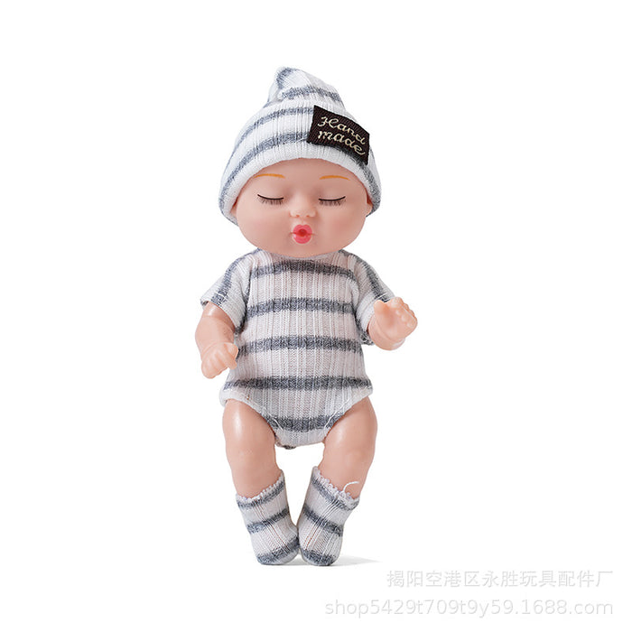 Wholesale Doll  Rebirth Doll Sleeping Children' s Toy Gift Box Girl Princess