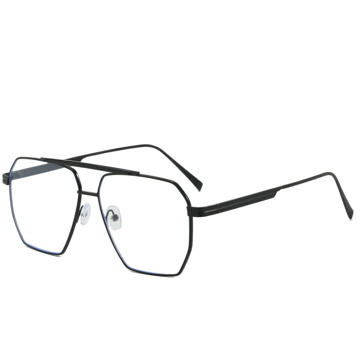 Wholesale New Sunglasses Multilateral Fashion Men's Sunglasses Driving UV Protective Sunglasses