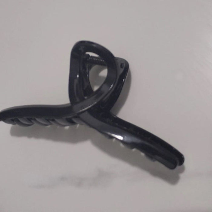 Wholesale Catching clip for women's high-end sense, new shark clip at the back of the head, large hair volume, multi disc hair clip, headband, hair clip