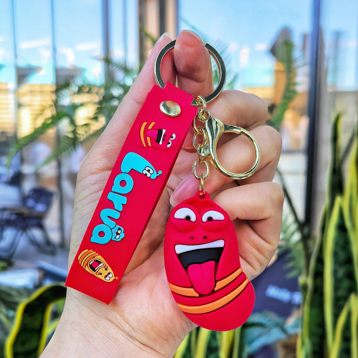 Wholesale Bug keychain