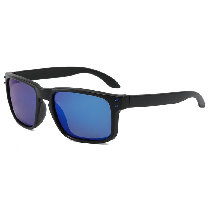 Wholesale Outdoor fishing and cycling glasses, colorful and dazzling polarized sunglasses for men
