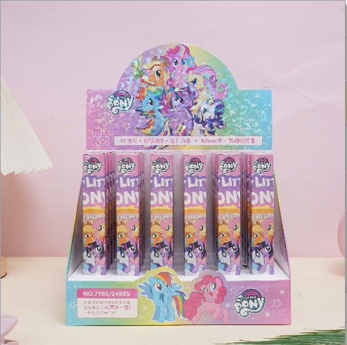 Wholesale Blind Box Gel Pen for Students