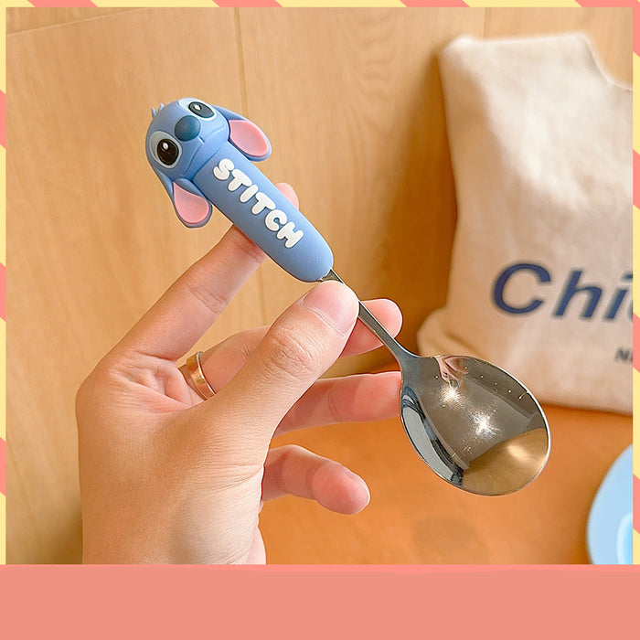 Wholesale Children' s household ceramic divided dinner plate