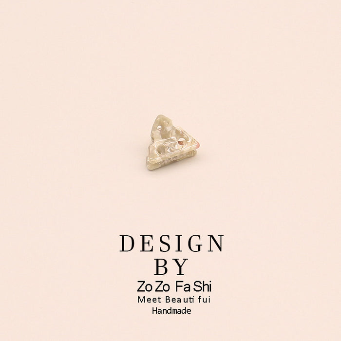 Wholesale Hair clip with high-end feel, grab clip for small size, new mini bangs clip