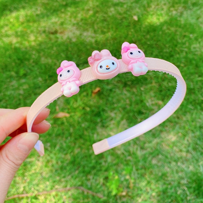 Wholesale Cartoon Cute Headband (S) JDC-HD-DieR001