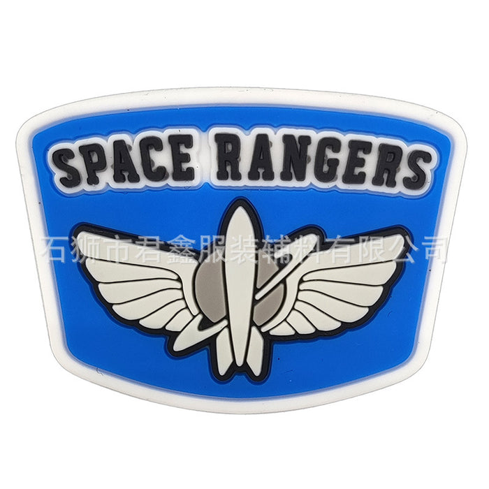 Wholesale 50pcs Cartoon Hole Shoes Accessories  Shoes Charms