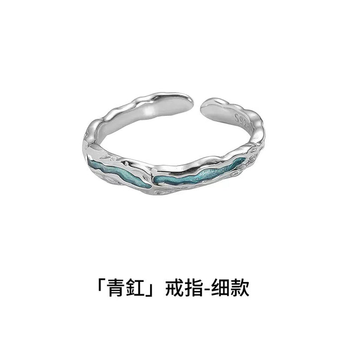 Wholesale Advanced Sensation Ring Tail Ring