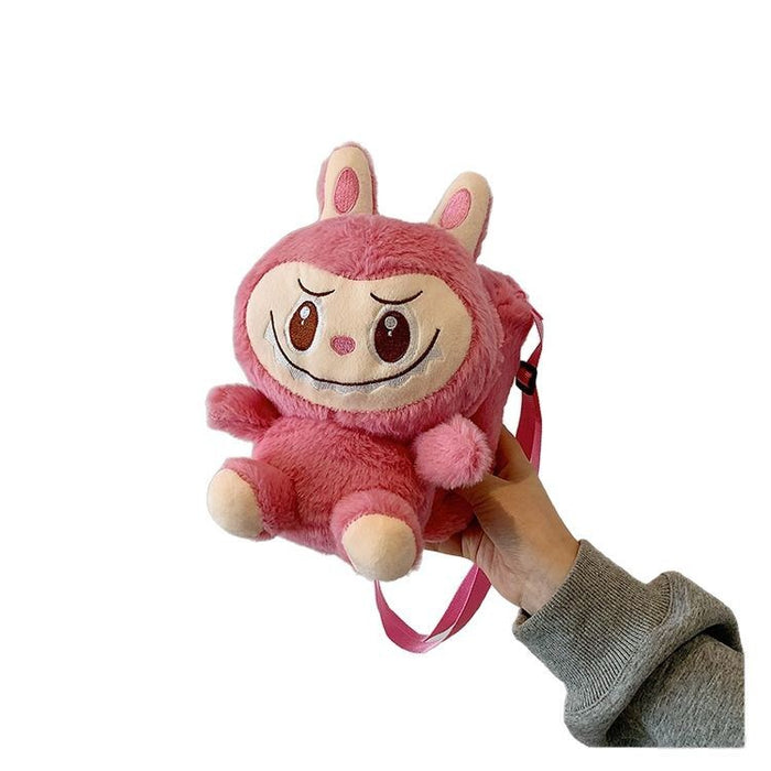 Wholesale Cartoon Backpack Gift