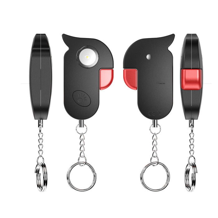 Wholesale Bird Keychain