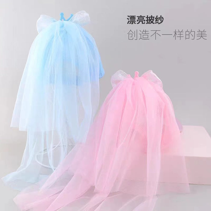 Wholesale Children's baseball cap duckbill cap thin mesh sunshade hat