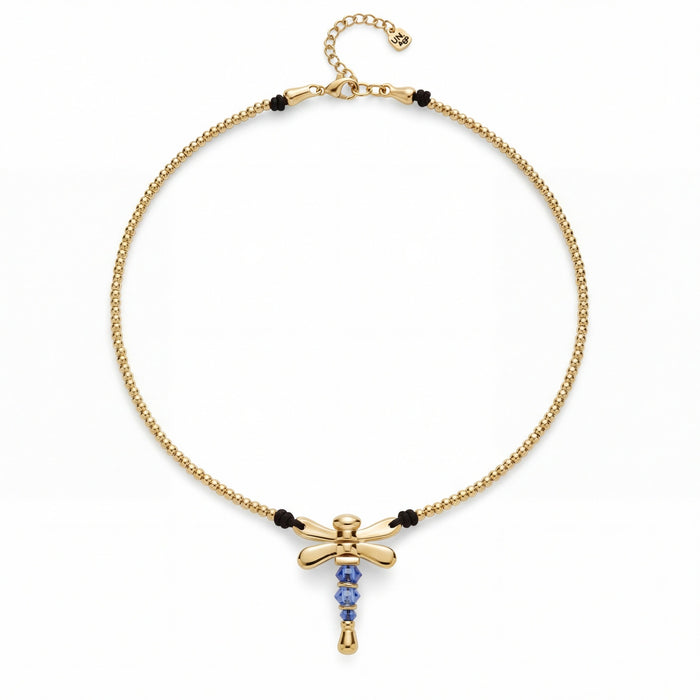 Wholesale Dragonfly Necklace for Women