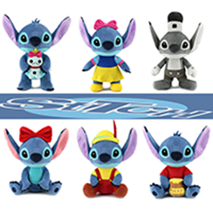 Wholesale Cartoon Plush Doll  Hugging Small Gold Doll Interstellar Baby Catching Machine Toy
