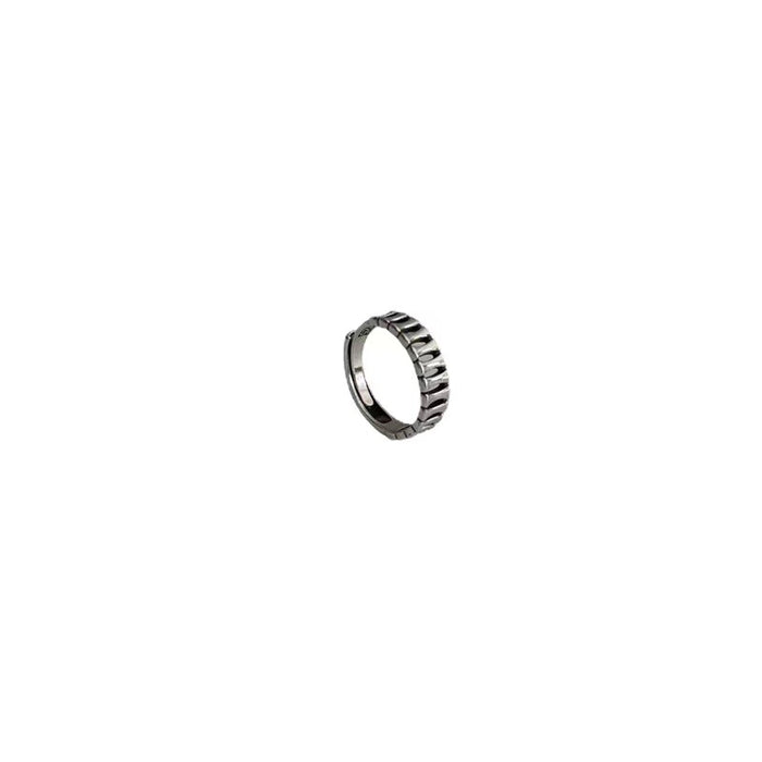 Wholesale Adjustable ring, niche design, adjustable ring