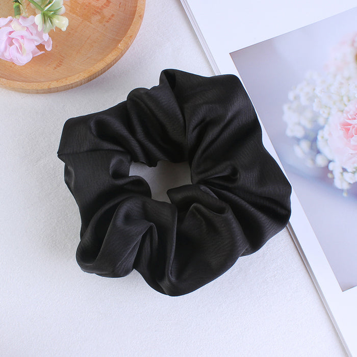 Wholesale French-style hair accessories and Hair Scrunchies