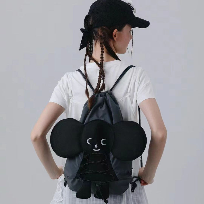 Wholesale Durable backpack with cute and childlike large capacity cartoon for class commuting and travel