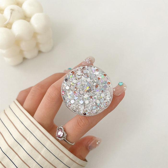 Wholesale Mobile phone airbag stand