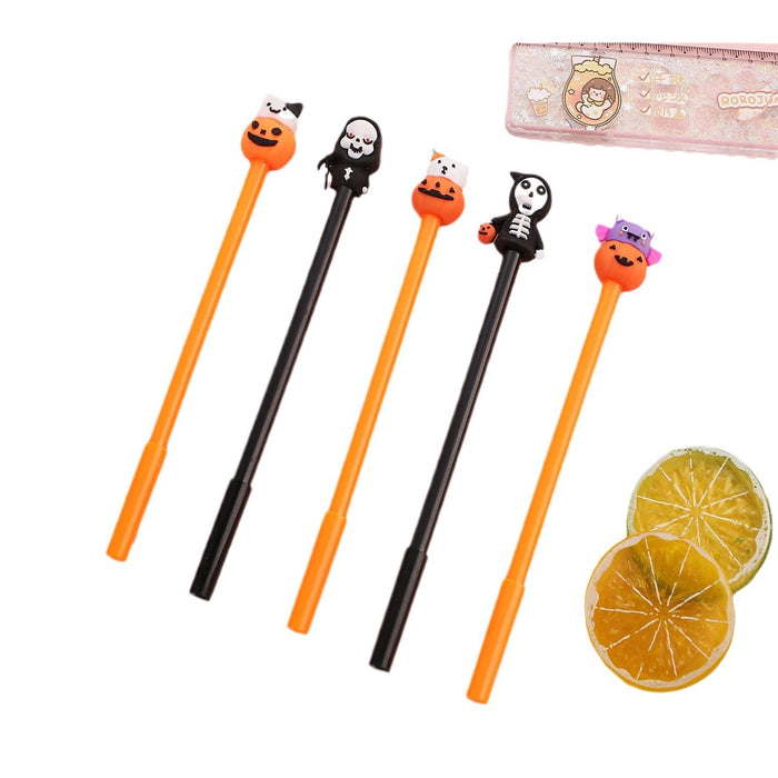 Wholesale Cartoon Gel Pen Cute Student Gift Writing Tool