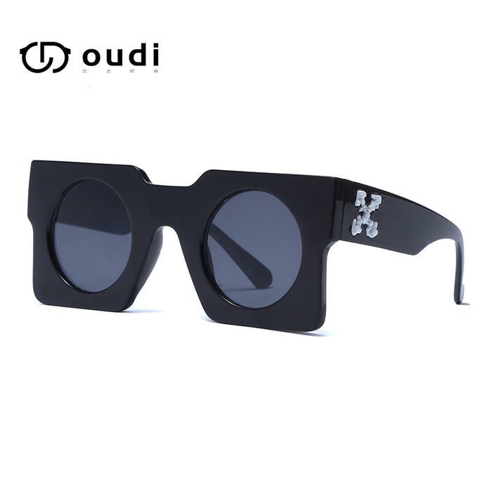 Wholesale PC cycling fishing sunglasses JDC-SG-HNB001