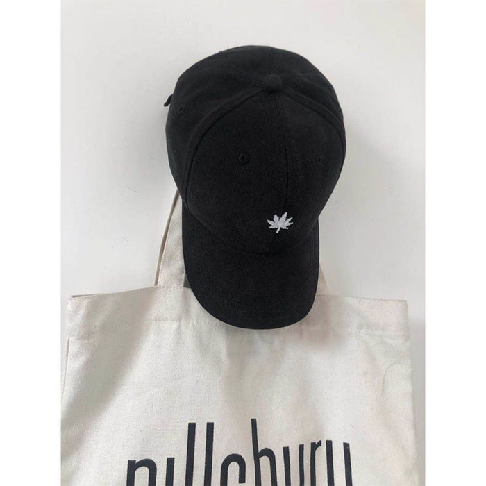 Wholesale Versatile embroidered baseball cap and duckbill cap