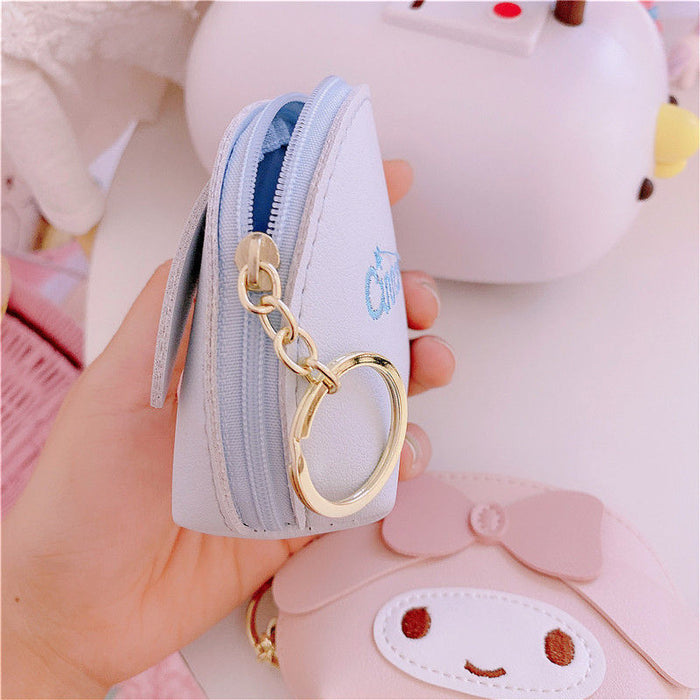 Wholesale Puppies PU Wallet