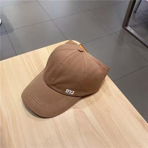 Wholesale Summer new horsetail sunscreen cap all-match breathable quick-drying cap empty sun fisherman hat