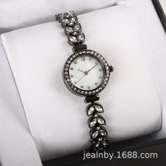 Wholesale light luxury women's watch bracelet watch
