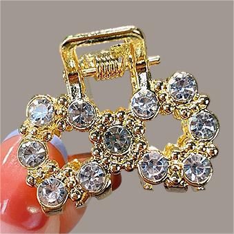 Wholesale Small Exquisite Hair Clips JDC-HC-Shuy001