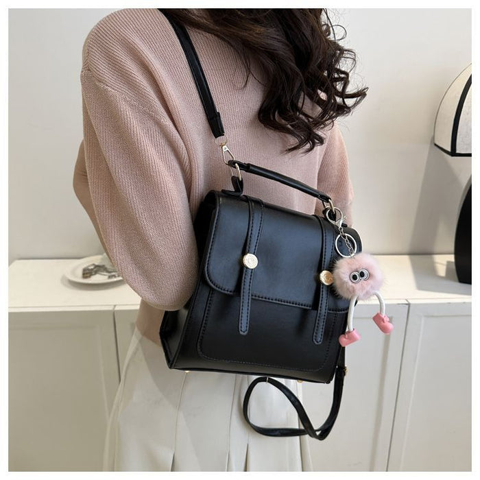 Wholesale Retro backpack, multifunctional backpack, portable travel bag