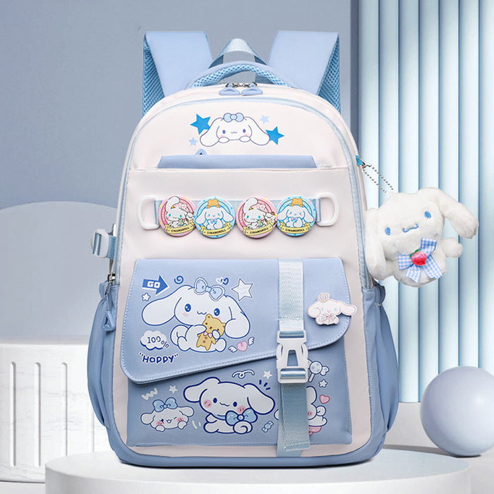 Wholesale Cartoon cute large capacity backpack