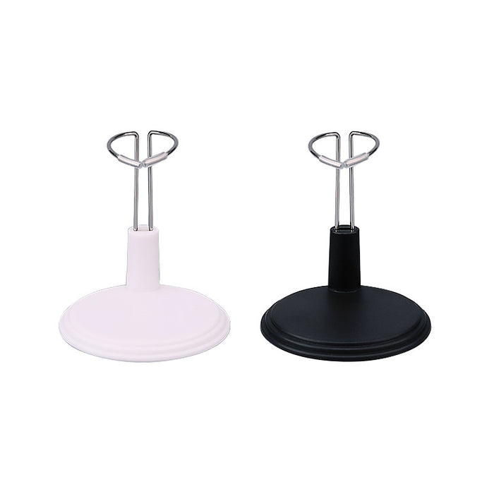 Wholesale Standing Stand Suitable for Mini Doll Stand  Support Stand 20cm Cotton Doll Base Accessories