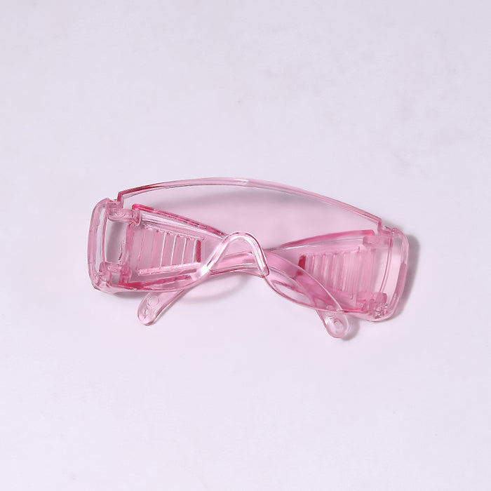 Wholesale Glasses accessories doll sunglasses wearing accessories cotton doll