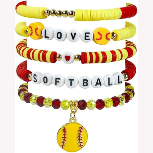 Wholesale 2pcs World Cup Bracelets from Various Countries