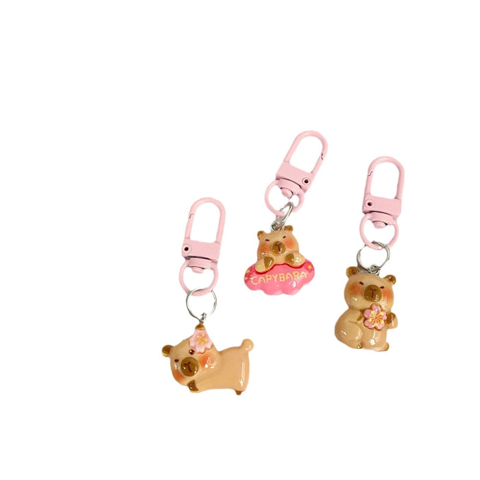 Wholesale Keychain, backpack pendant, keychain