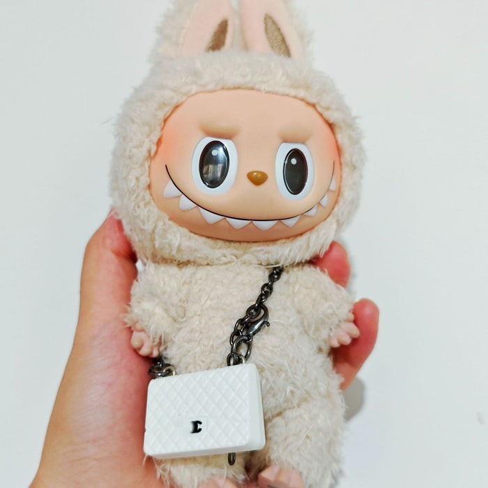 Wholesale Small Bag Doll House Mini Crossbody Bag Fashion Accessories Thermos Cup Bottle