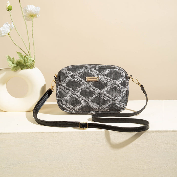 Wholesale Bag broadband versatile waterproof single shoulder crossbody bag