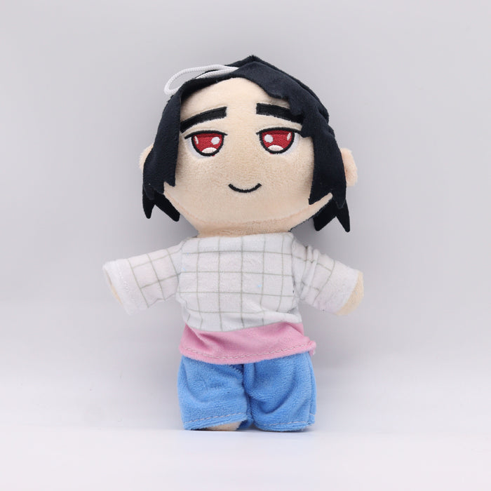 Wholesale K-pop plush toy doll