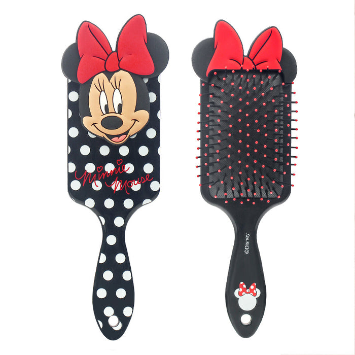 Wholesale Children's Cartoon Plastic Polka Dot Comb JDC-CM-Lany015