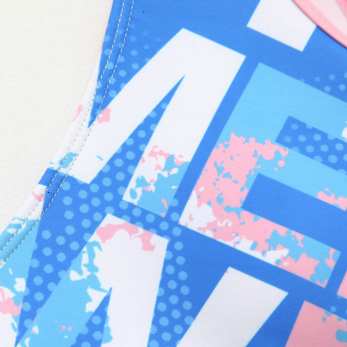 Wholesale Jumpsuit women's sporty sexy backless Amazon swimwear wholesale