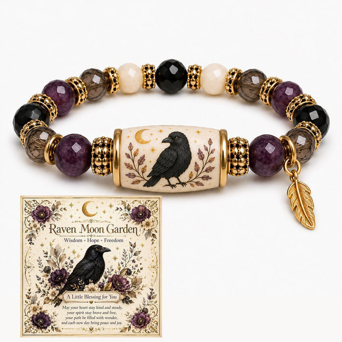 Wholesale  Ghost Black Cat Pumpkin Crystal Bead Elastic Bracelet Unisex Fashion Jewelry Accessory For Party Gift Boutique Resale