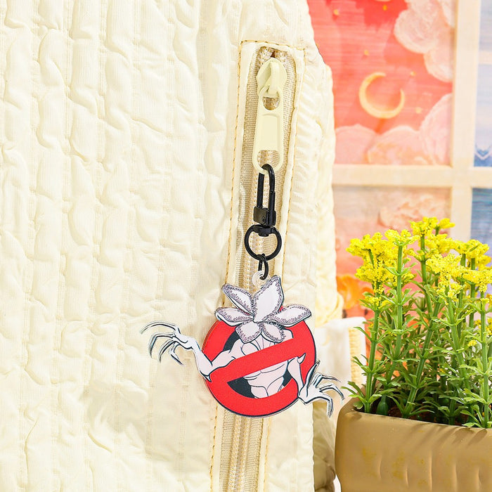 Wholesale 6pcs/ set Cartoon Anime Keychains Character Pendants Backpack Ornaments