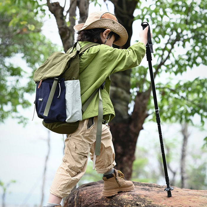 Wholesale Children's Bag Outdoor Travel Backpack Primary School Boys Sports Schoolbag