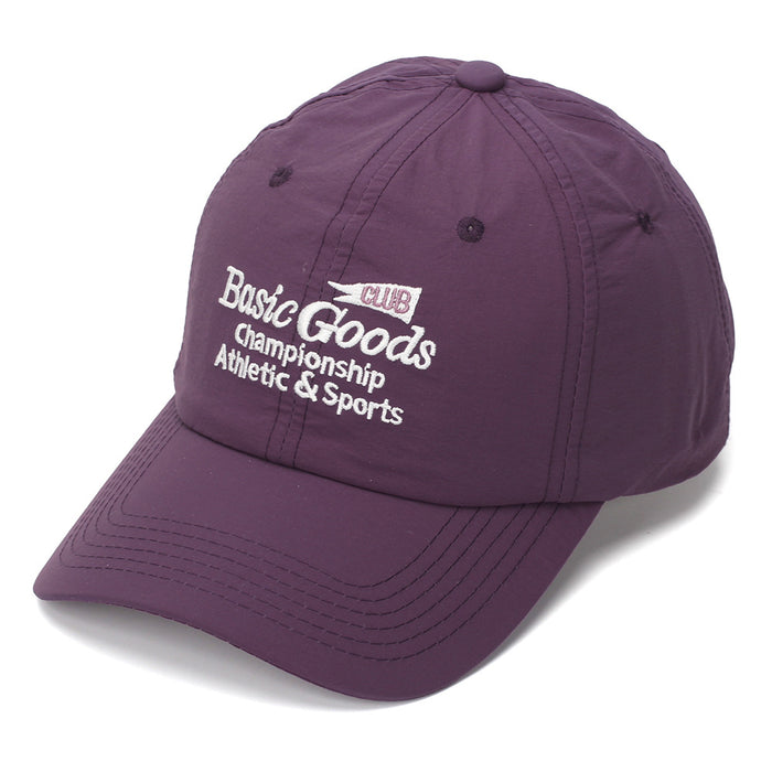 Wholesale American Retro Embroidered Baseball Cap