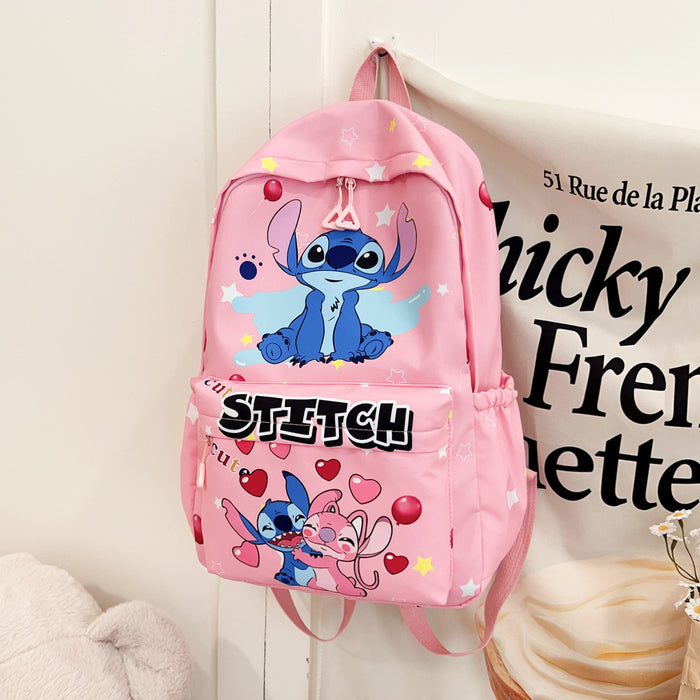 Wholesale New cartoon backpack cute backpack backpack