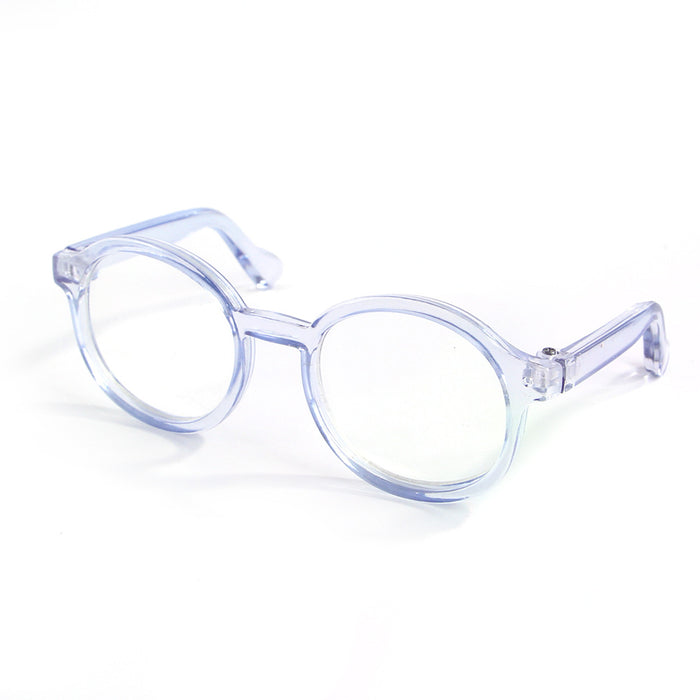 Wholesale Pet Plastic Glasses JDC-SG-MiaoDi002