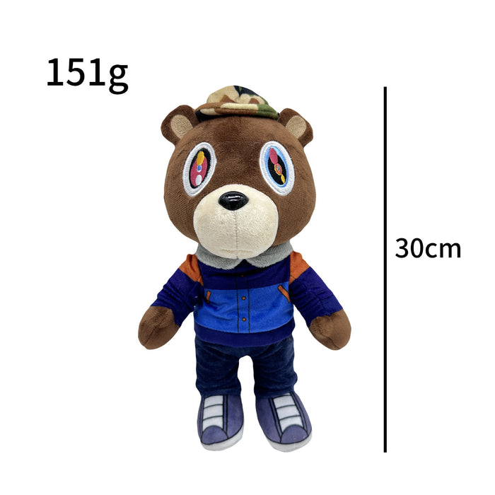 Wholesale  Plush Toy Doll